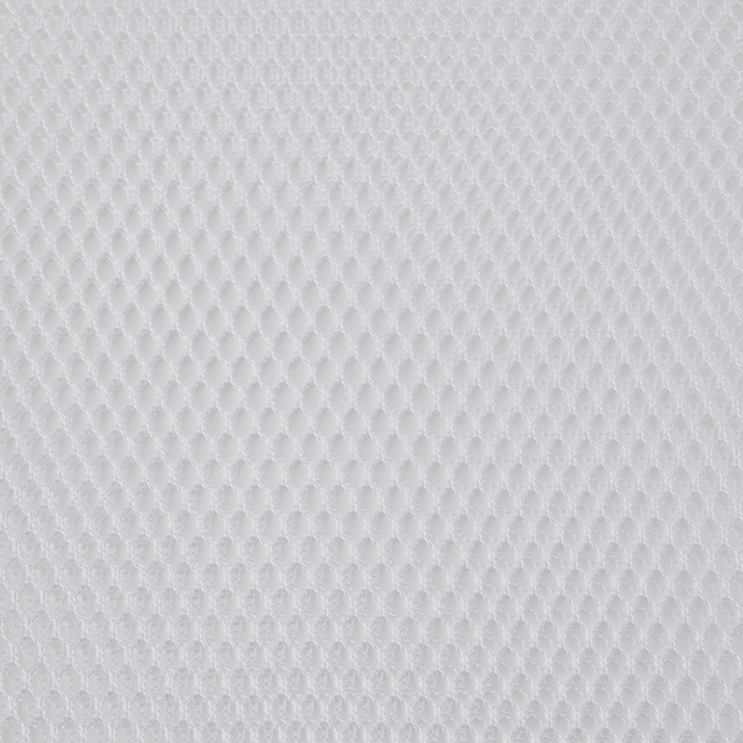 Annie Mesh Fabric Lightweight 18