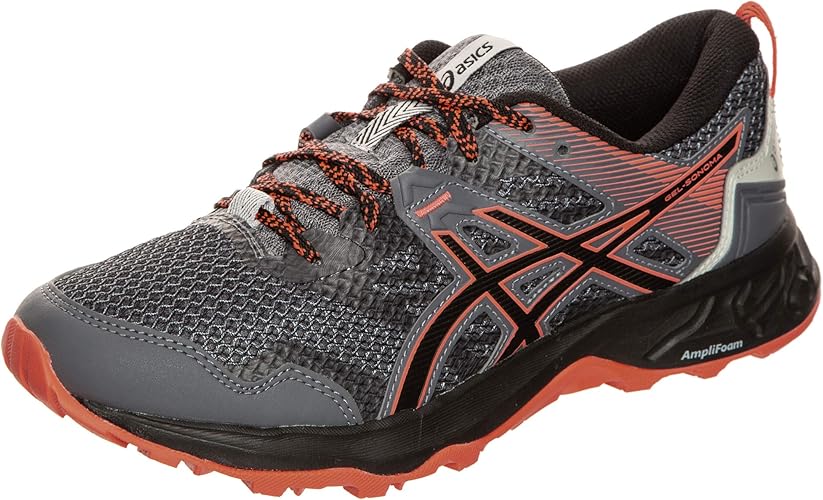 asics women's gel sonoma 5 running shoes