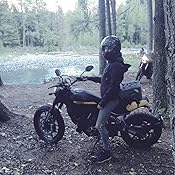 ducati scrambler tail bag