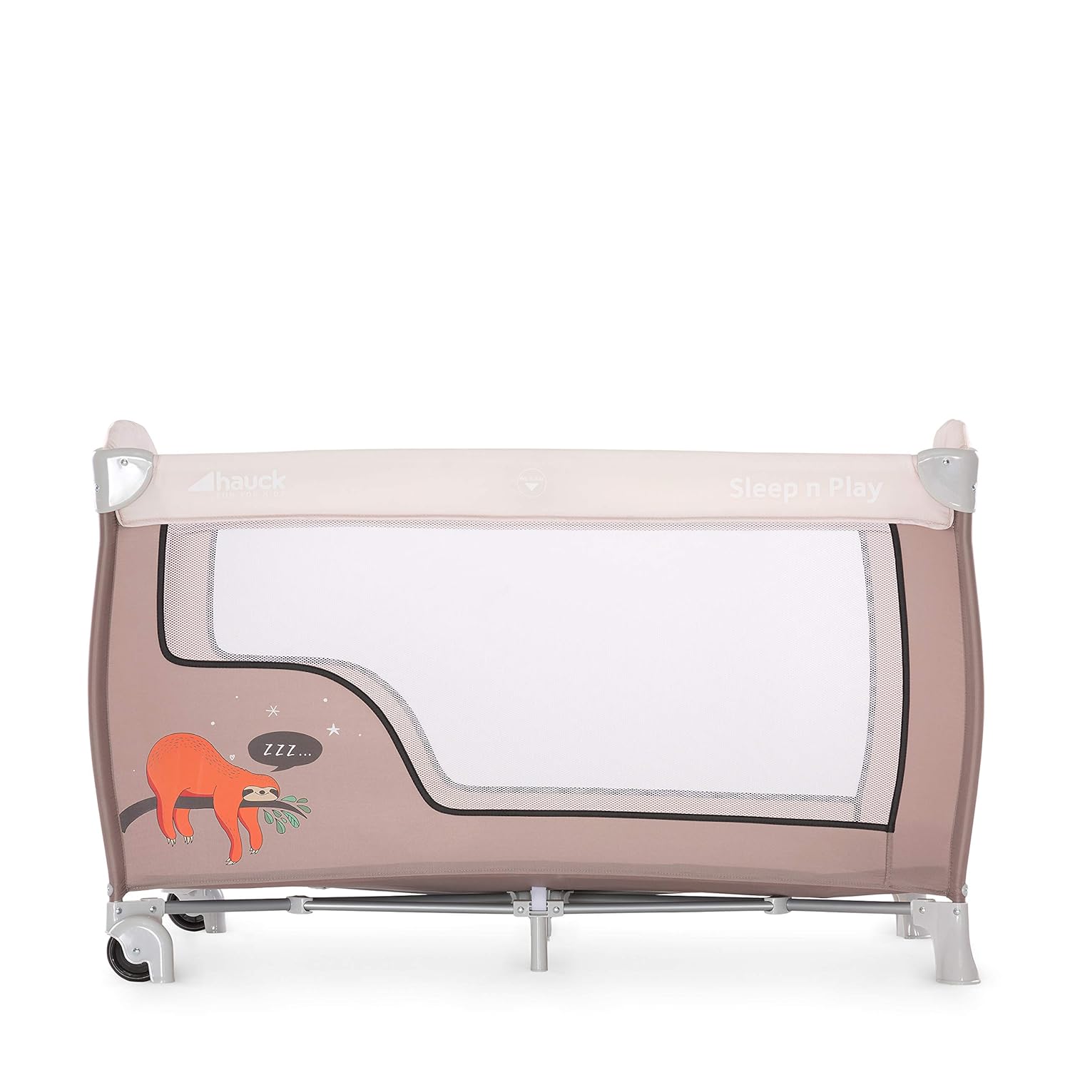 newsni.com Hauck Sleepn Play Go de 0 meses hasta 15kg plegable bolsa de