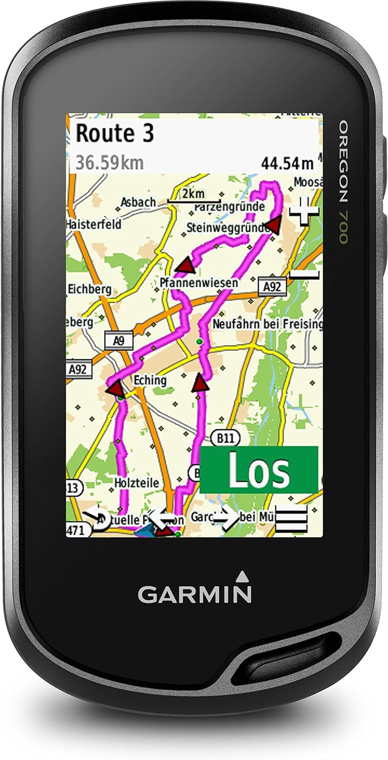 GPS Garmin Randonnée Test & Avis Mon GPS Avis.fr