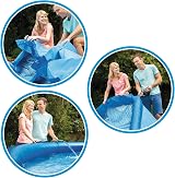 Intex 8Ft x 24In Easy Pool Set 28106NP China Brand Intex view 3