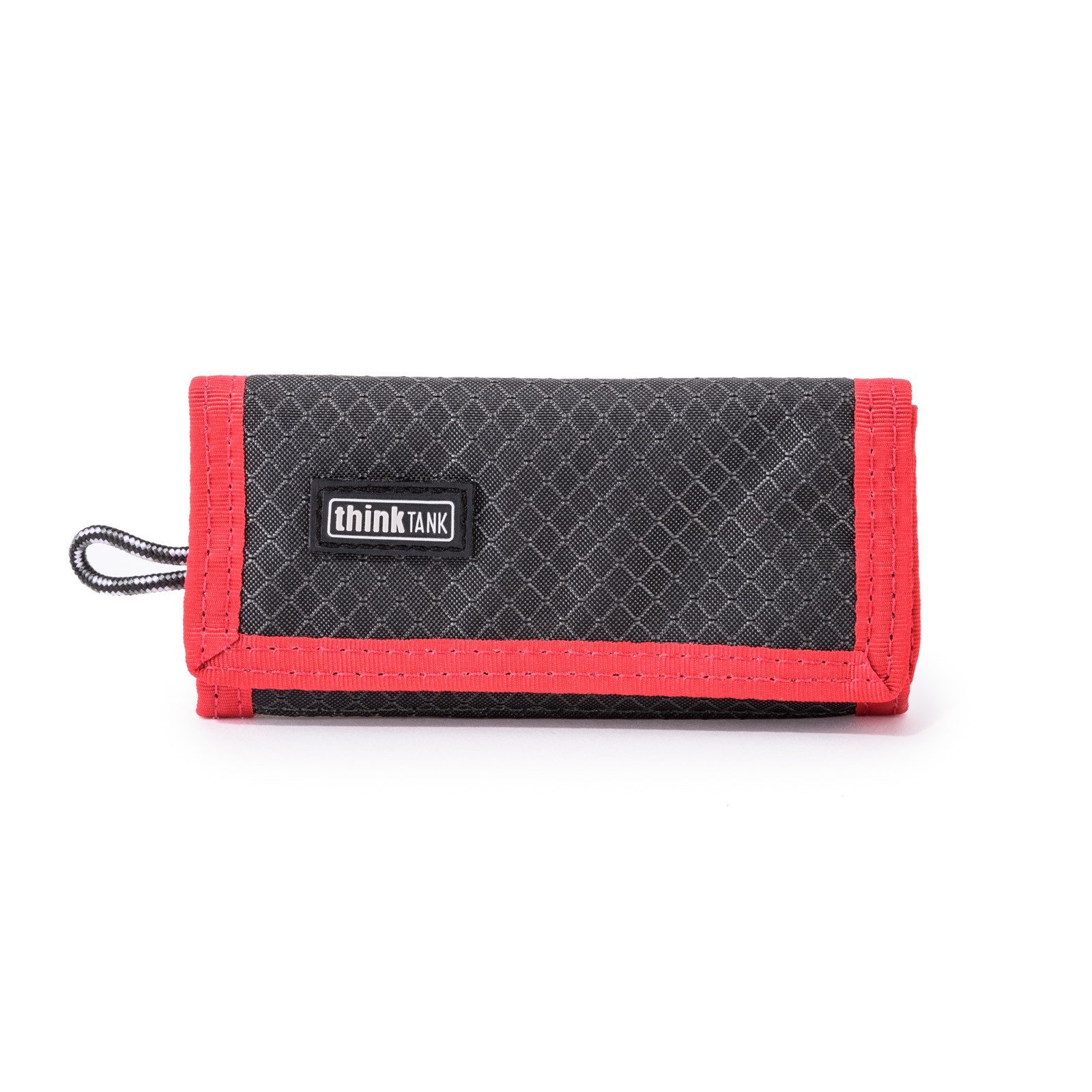 THINK TANK Pee Wee Pixel Pocket Rocket Messenger Bag, 75 cm, Black
