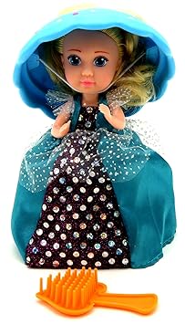 Cupcake Surprise 33872 - Puppe, Sortiert, nicht auswählbar