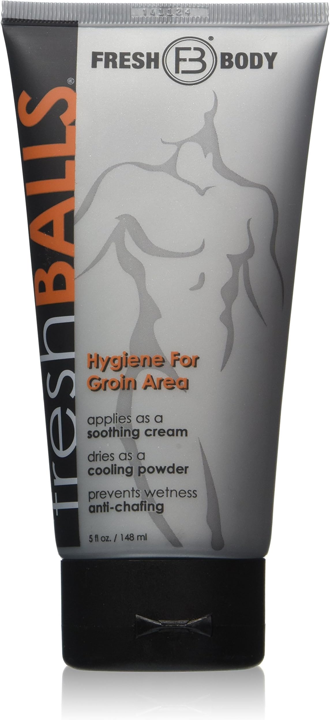 So Fresh So Dry Fresh Balls 3pack