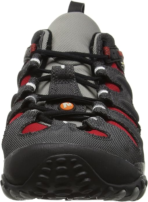 chameleon wrap slam merrell