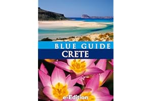 Blue Guide Crete