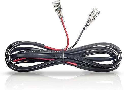 KASSupply 12V Lead Acid Battery 