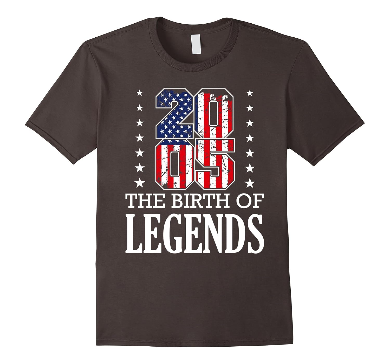 Birthday Gift for 13 Years Old 2004 Tee Shirt