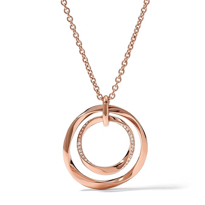 Fossil Damen-Collier JF01302791