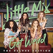 Get Weird (Deluxe) | Amazon.com.br