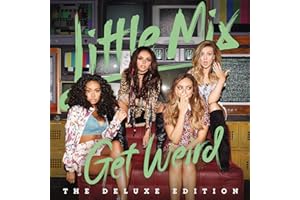Get Weird (Deluxe)