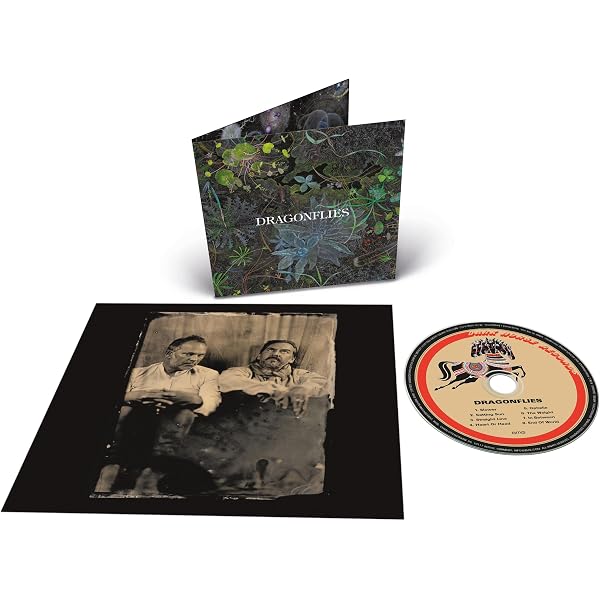 Dragonfly, Willie Dixon, Jack Duncan, James Pankow, Brian Wilson