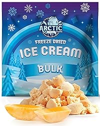 Arctic Farms Freeze Dried Ice Cream Bits Bulk