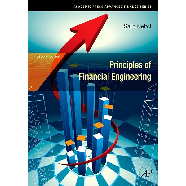 Amazon.com: Principles of Financial Engineering (Academic Press