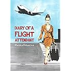 Diary of a Flight Attendant