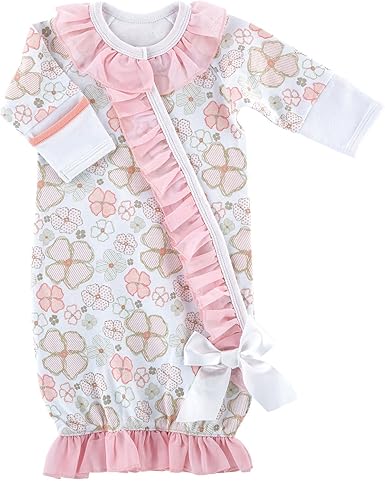girls sleeping suit