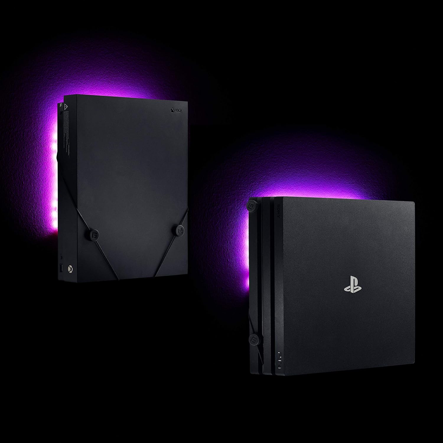 LED Wire Light USB (PS4) - Image 3