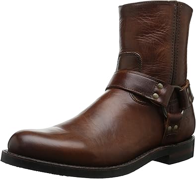 frye boots mens amazon