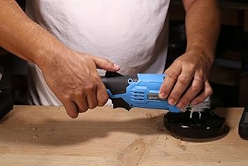 Pulsar  Angle Grinders product image 3