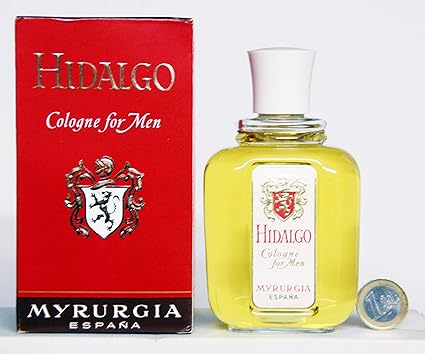 Colonia Hidalgo de Myrugia 250 ml: Amazon.es: Belleza