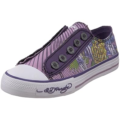 zapatillas ed hardy