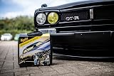 Meguiar's Performance Car Care Kit Cleaning Kit with Storage Bag view 5