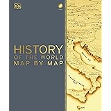 History of the World Map by Map