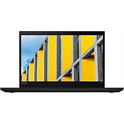 Lenovo ThinkPad T490 20N20032US 14" Notebook - 1920