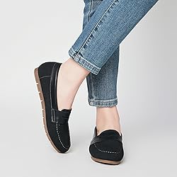 Cvistpieo Loafers for Women Comfortable Dressy