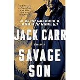 Savage Son: A Thriller (Terminal List)