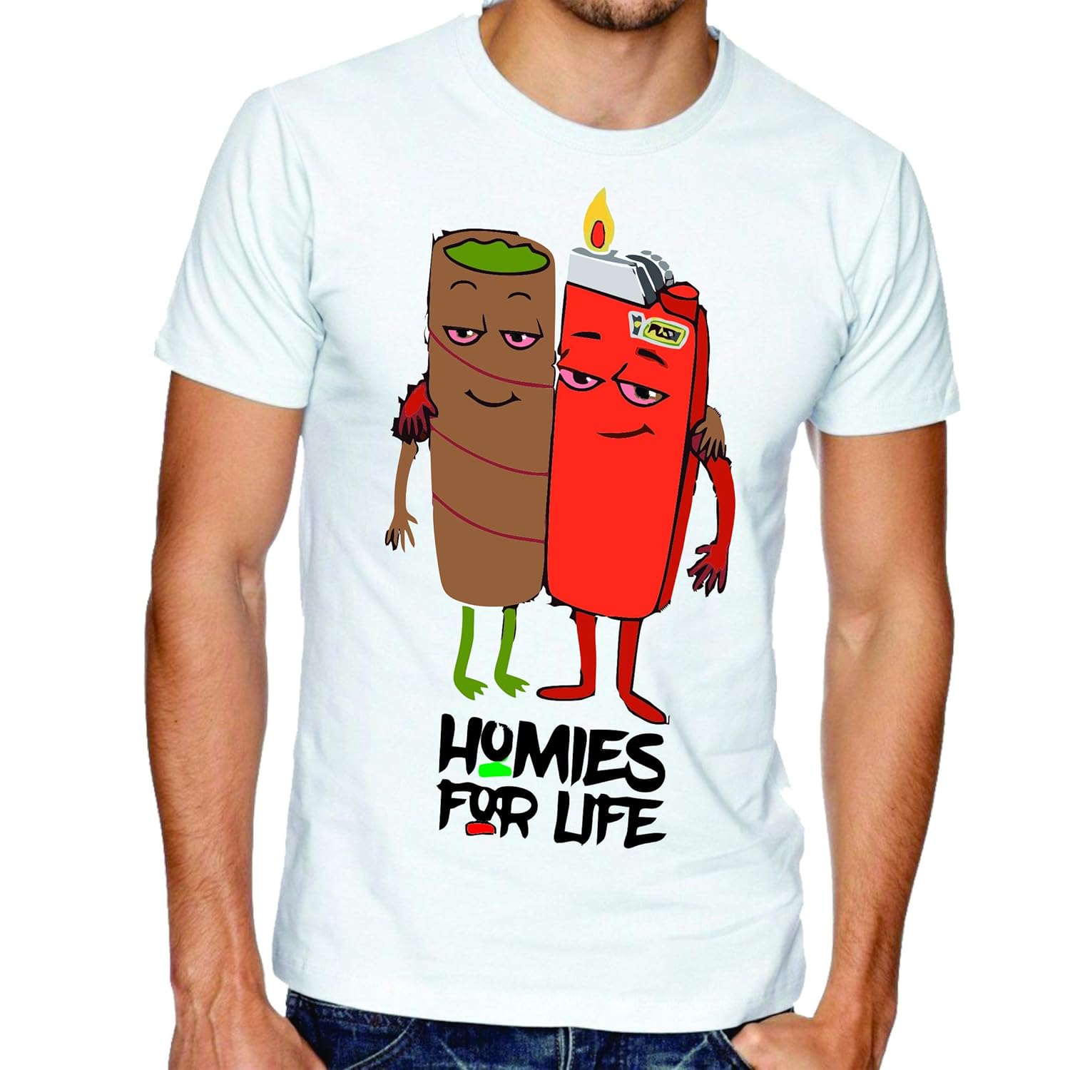 stoner t shirts india