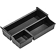 Vehicle OCD - Center Console Organizer Tray for Toyota Tundra (2007-2021) / Toyota Sequoia (2008-2022) - Made in USA - SLX125