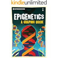 Introducing Epigenetics: A Graphic Guide (Introducing...)