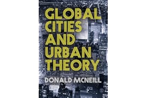 Global Cities and Urban Theory