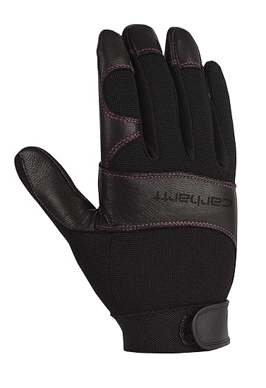 carhartt winter gloves amazon