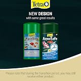Tetra Pond AquaSafe 1 Litre Makes Tap Water Safe for Pond Fish view 3