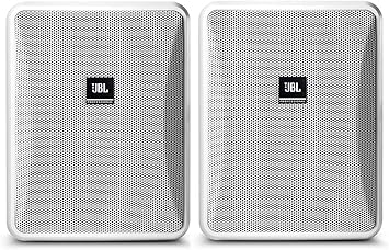 jbl professional outdoor speakers