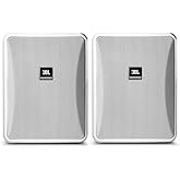JBL Control 23-1 Ultra-Compact Indoor/Outdoor Background/Foreground Speaker | UK