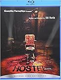 ホステル 無修正版 [Blu-ray]
