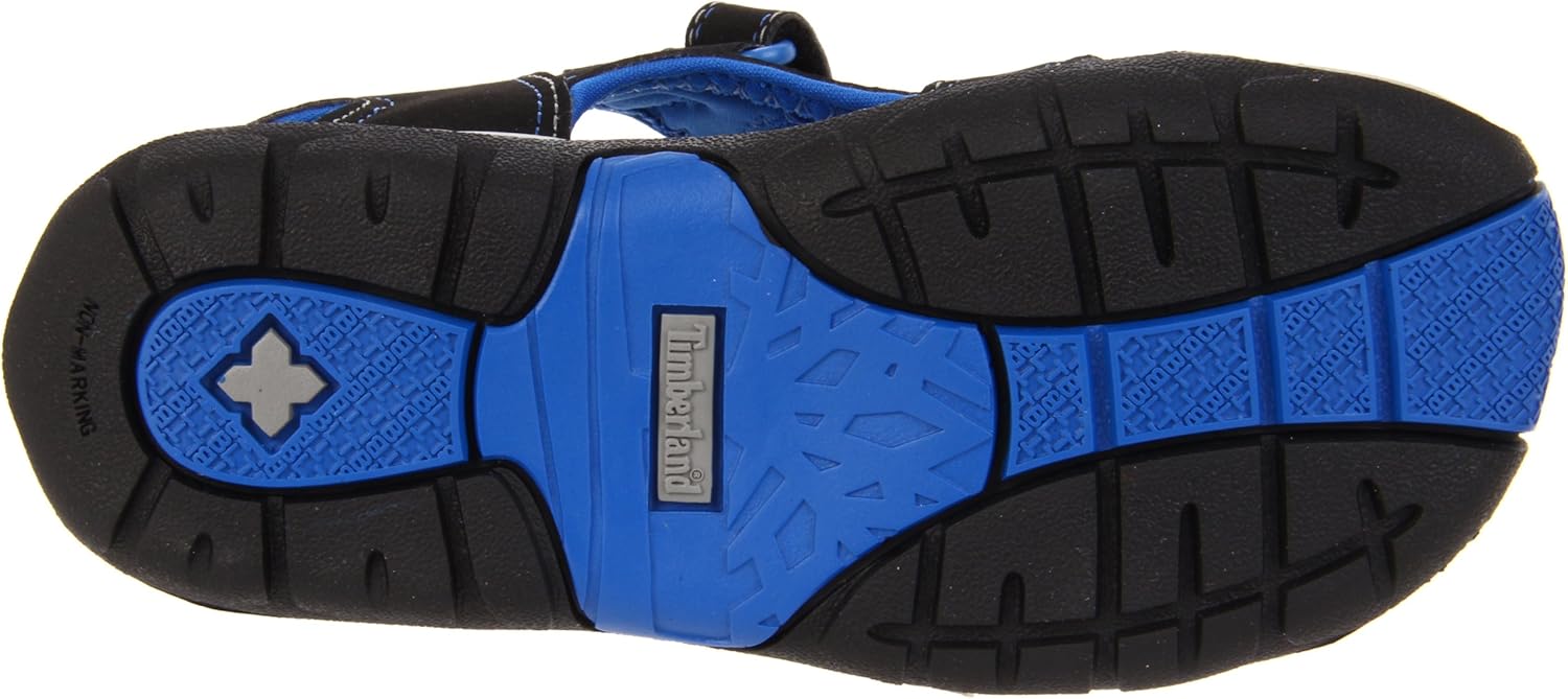  | Timberland Adventure Seeker Two-Strap Sandal (Toddler/Little Kid) | Sport Sandals