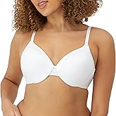 Maidenform Women's Comfort Devotion Underwire Bra, Convertible T-shirt Bra (Retired Colors)