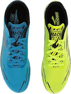 brooks mach 17 mens 2018