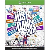 Just Dance 2019 - Xbox One Standard Edition