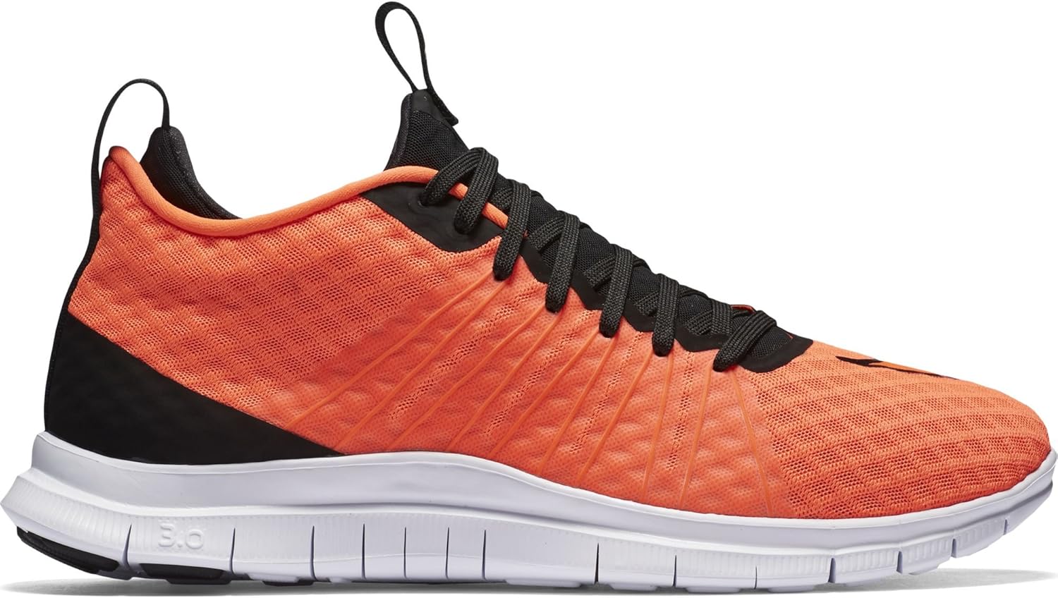 nike hypervenom 2 black and white