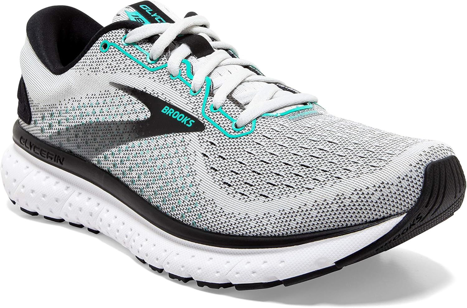Brooks glycerin 2 grey Clearance