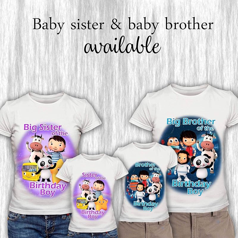 little baby bum shirt