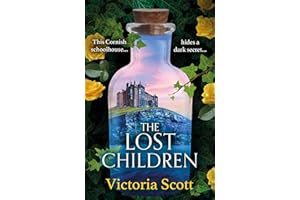 The Lost Children: The gothic story of a disappearance that echoes through time for 2026