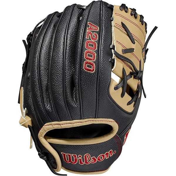 をいただい 2023 Wilson A2000(R) PF88SS 11.25” Infield Baseball Glove Right