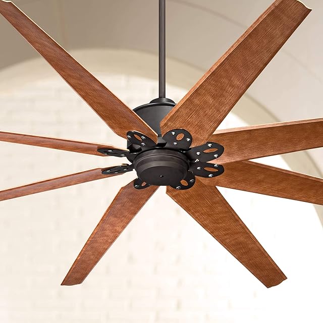 Top 9 Quietest Outdoor Fans [2024] Reviews & Guide